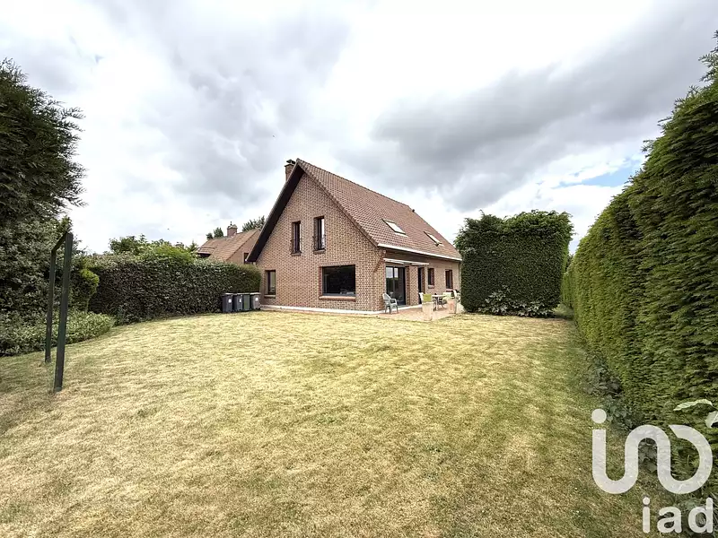 Maison, 147 m²