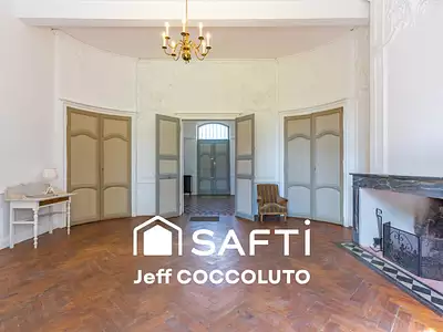 Maison, 290 m²