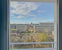 Appartement, 56,76 m²