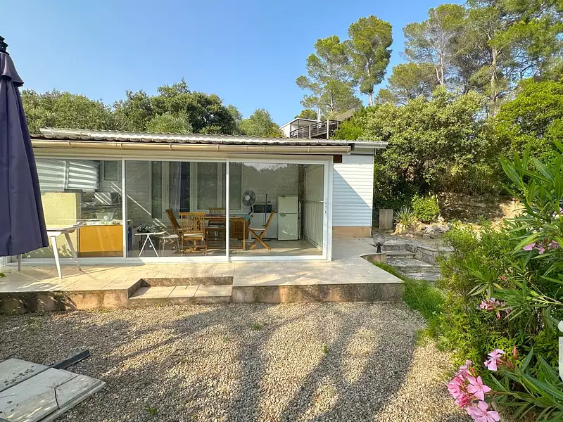 Terrain, 397 m²