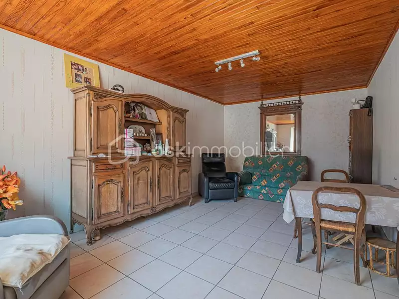 Maison, 132 m²