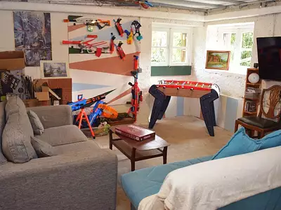 Maison, 150 m²