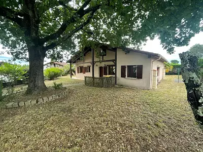 Maison, 136 m²