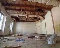 Maison, 100 m²