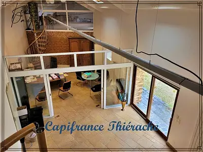 Maison, 347 m²
