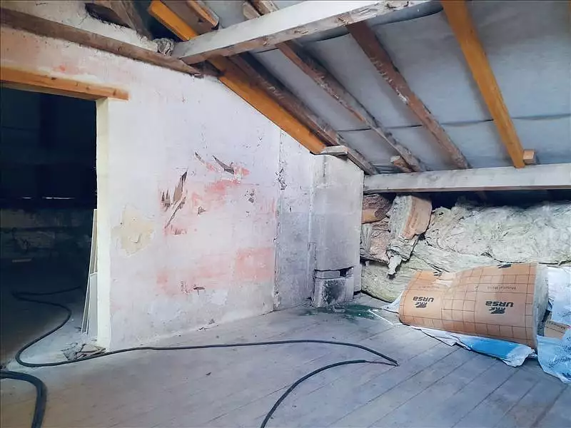 Appartement, 70 m²