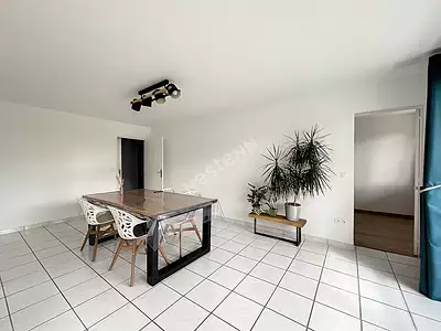 Appartement, 74,31 m²