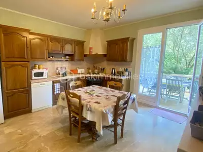 Maison, 234 m²