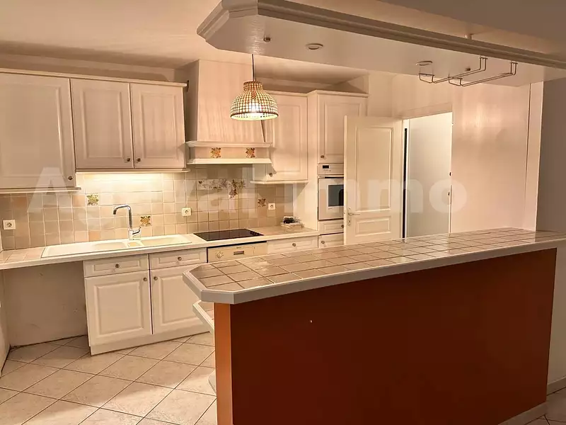 Appartement, 90 m²