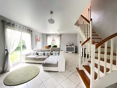 Maison, 115 m²