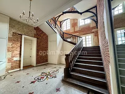 Appartement, 160 m²