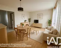 Appartement, 65 m²