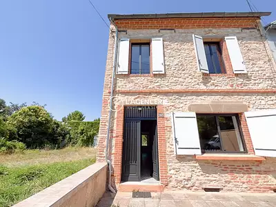 Maison, 102 m²