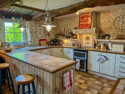 Maison, 105 m²