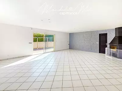 Maison, 145 m²