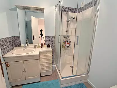 Appartement, 64 m²