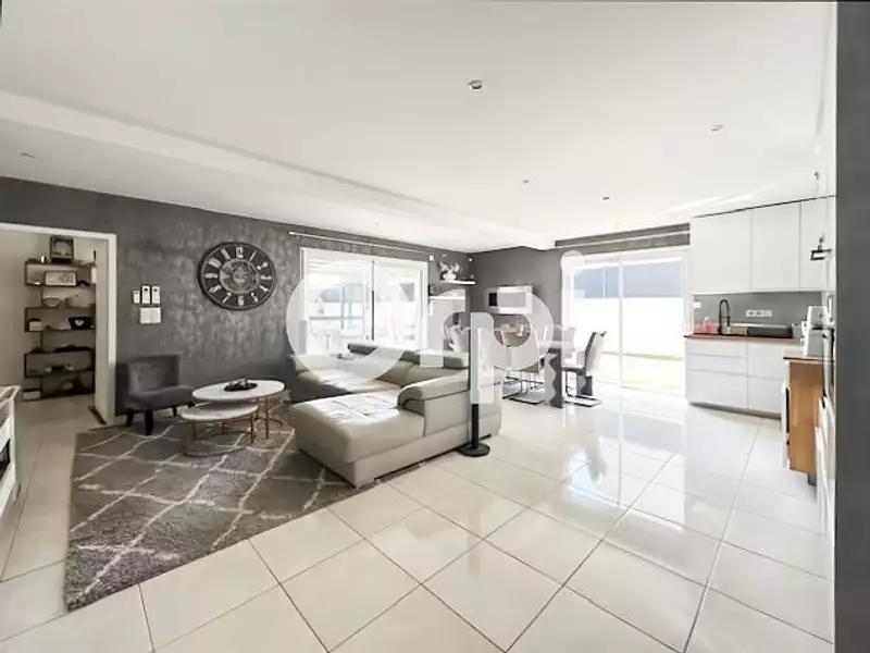 Maison, 140 m²