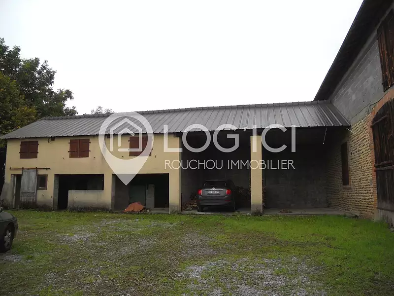 Maison, 150 m²