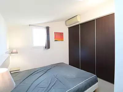 Appartement, 32,8 m²