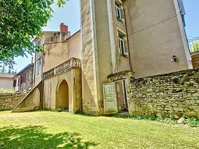 Maison, 280 m²
