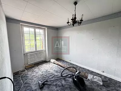 Maison, 59 m²