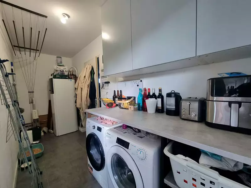 Maison, 99,16 m²