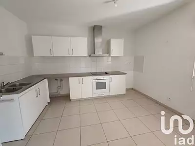 Appartement, 83 m²