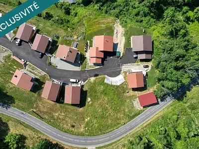 Terrain, 1 052 m²