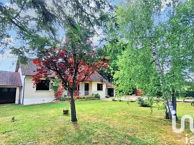 Maison, 114 m²