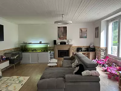 Maison, 147,23 m²