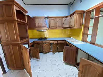Maison, 165 m²