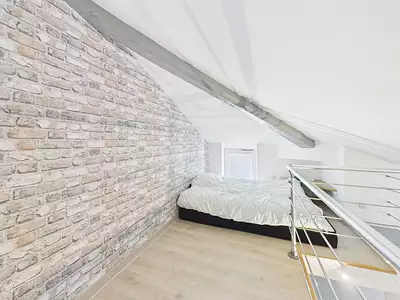 Maison, 70 m²