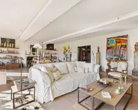 Appartement, 214 m²