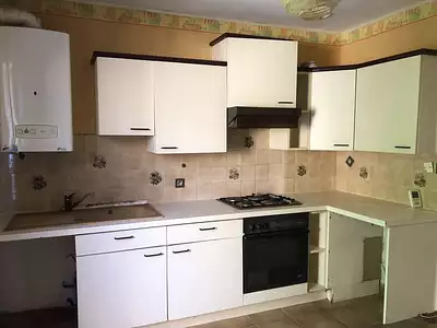 Maison, 66,29 m²