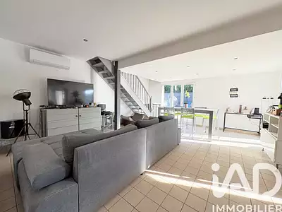 Maison, 108 m²