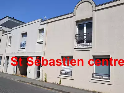 Appartement, 28,05 m²