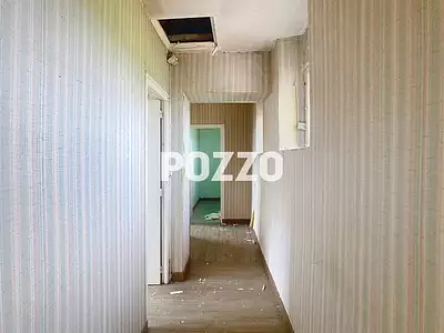 Maison, 100,18 m²