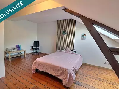 Maison, 187 m²