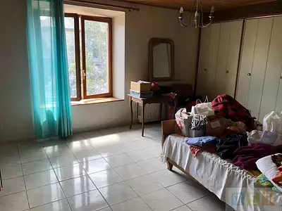 Maison, 136 m²