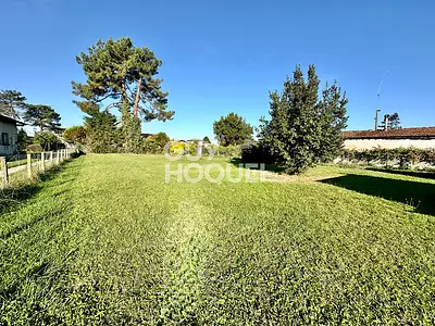Terrain, 762 m²