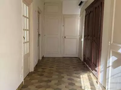 Appartement, 82,7 m²
