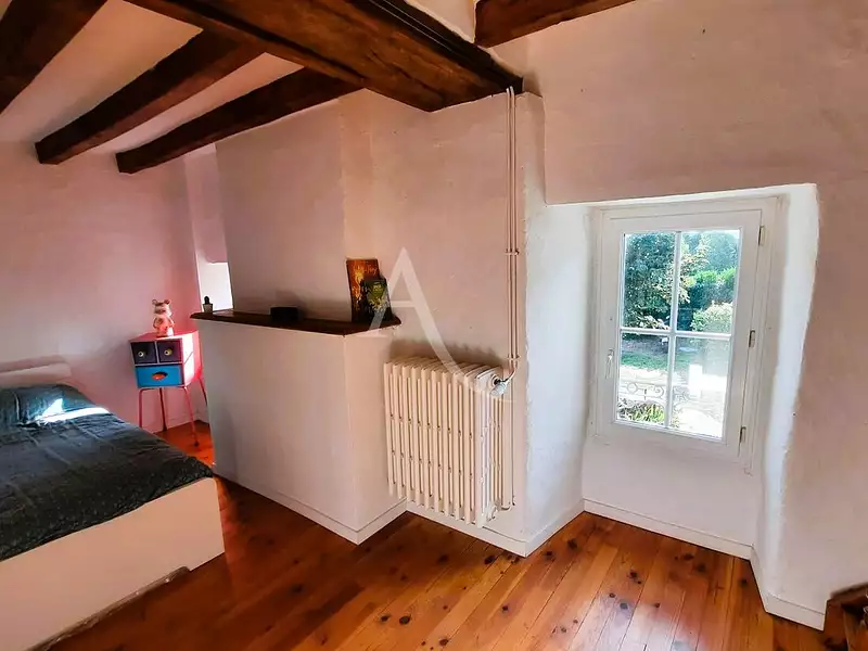 Maison, 86 m²