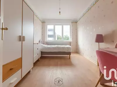 Appartement, 132 m²