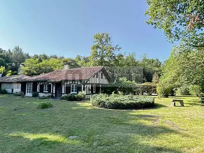Maison, 145 m²