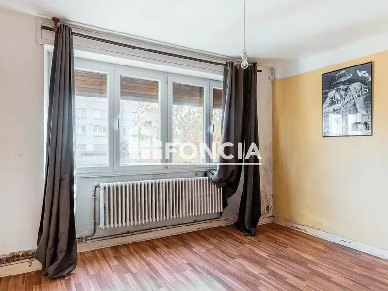 Appartement, 66 m²