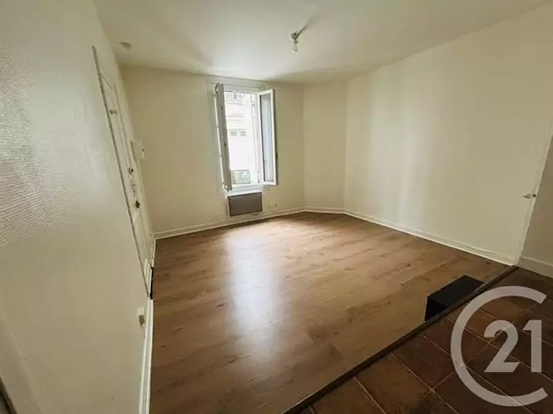 Appartement, 26,4 m²