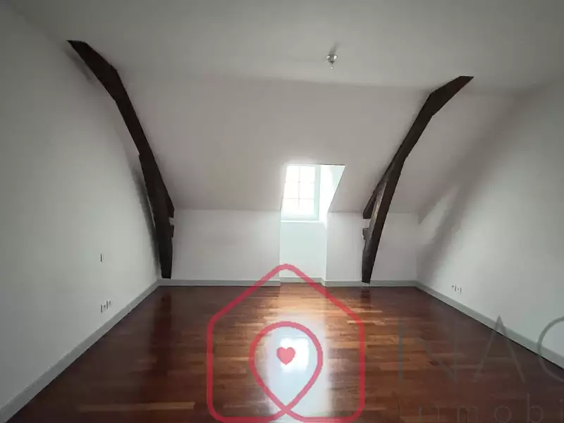 Appartement, 86 m²
