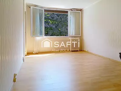 Appartement, 38 m²