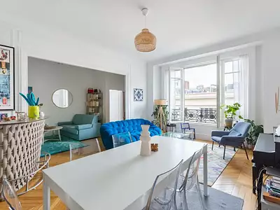 Appartement, 159 m²