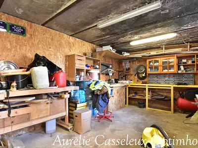 Maison, 133 m²